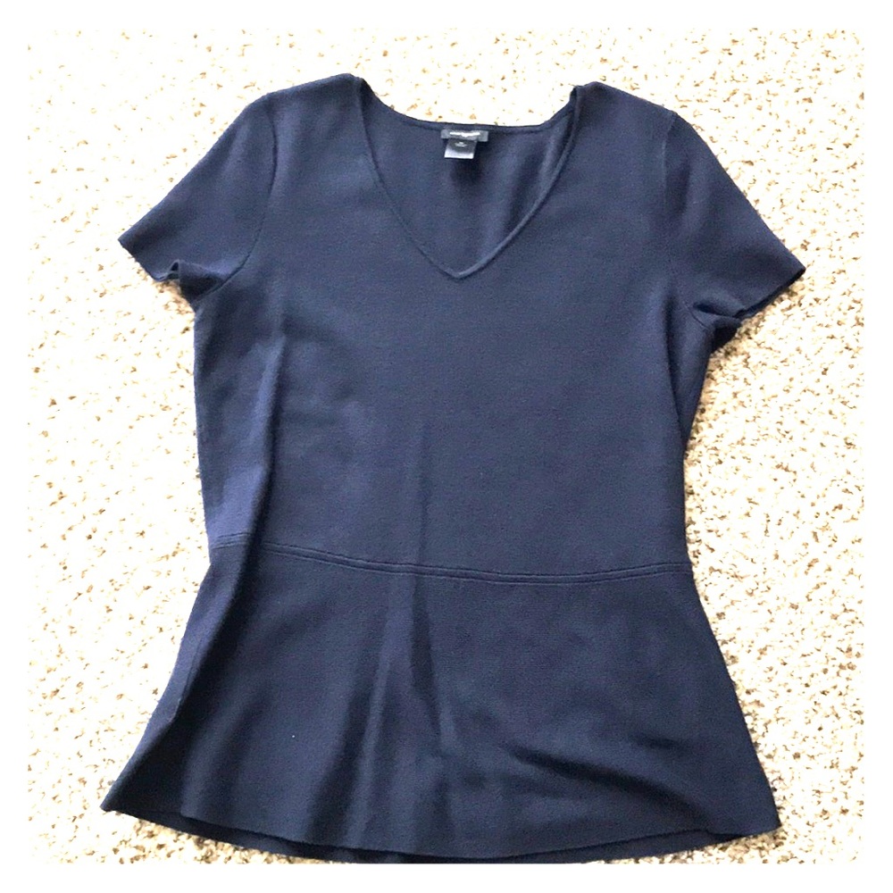 Ann Taylor top, never worn